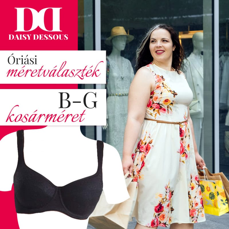 Pro tippek plus size melltartó vásárláshoz